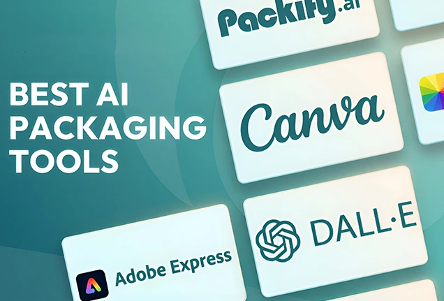 How to Use AI for Packaging Design